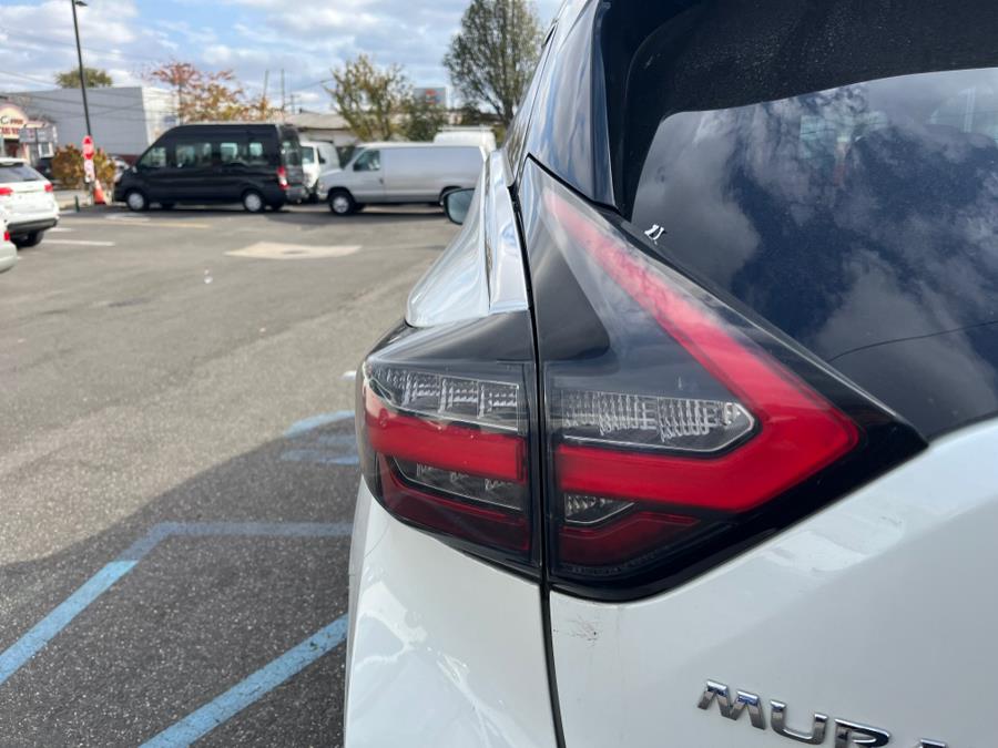 2019 Nissan Murano SV. CLEAN CARFAX!!! photo