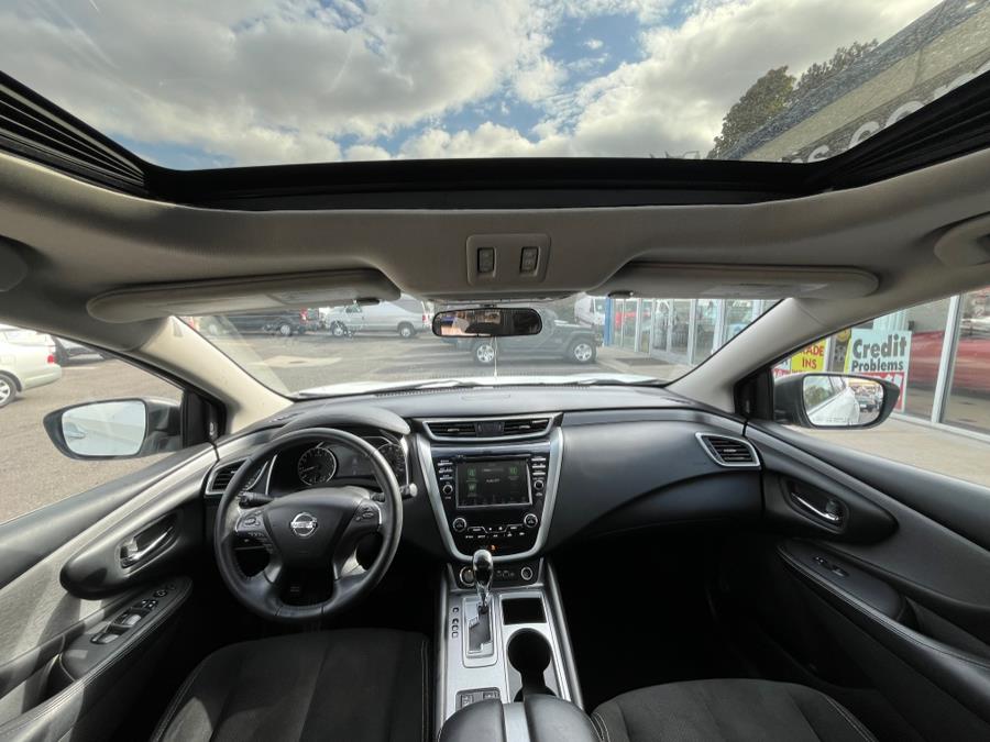 2019 Nissan Murano SV. CLEAN CARFAX!!! photo