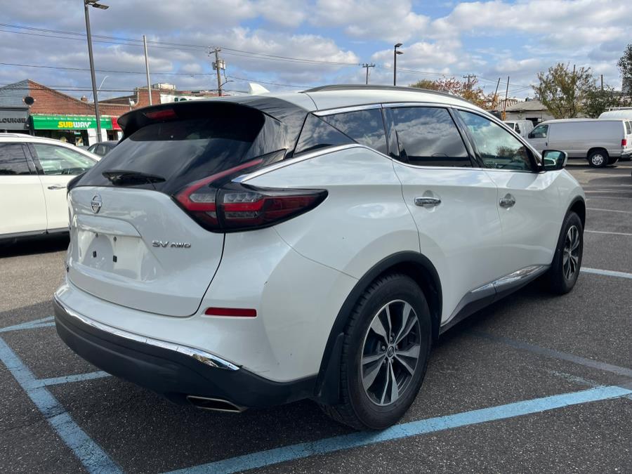 2019 Nissan Murano SV. CLEAN CARFAX!!! photo