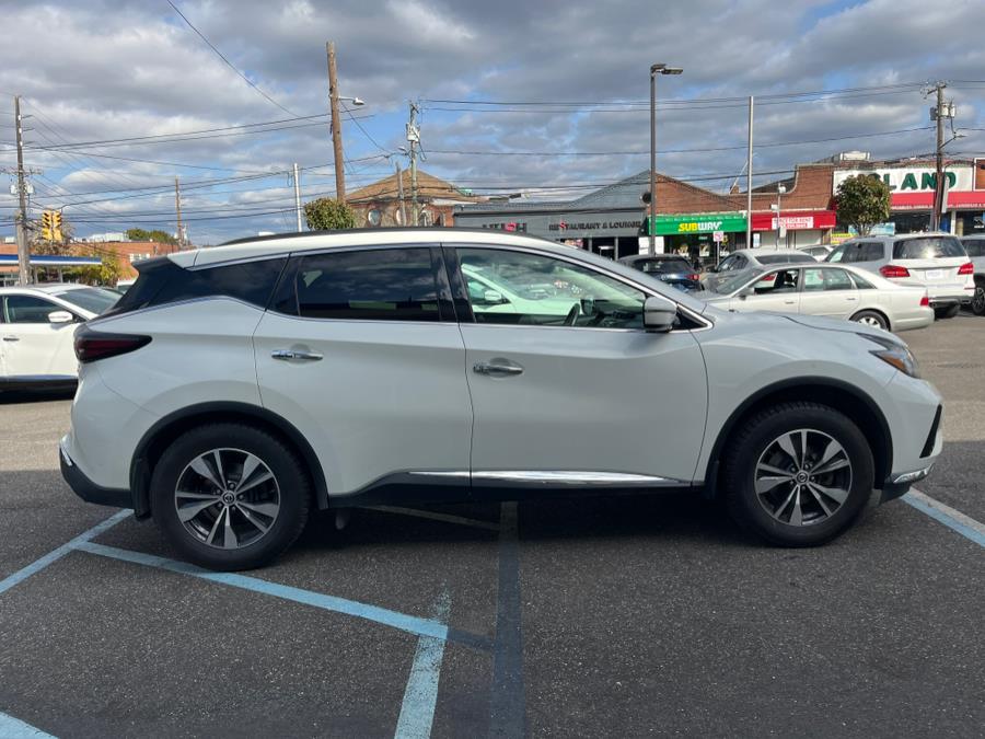 2019 Nissan Murano SV. CLEAN CARFAX!!! photo