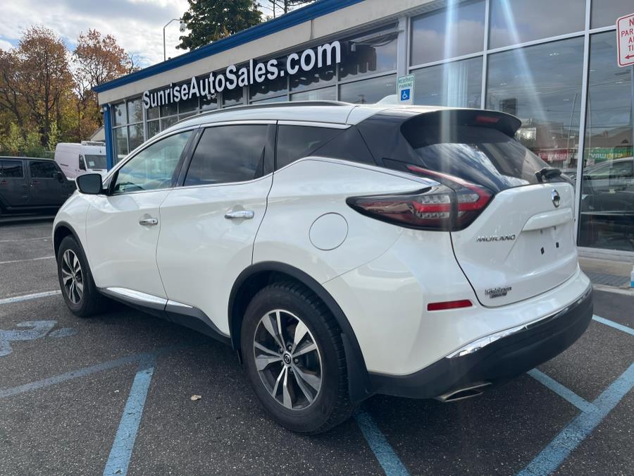 2019 Nissan Murano SV. CLEAN CARFAX!!! photo