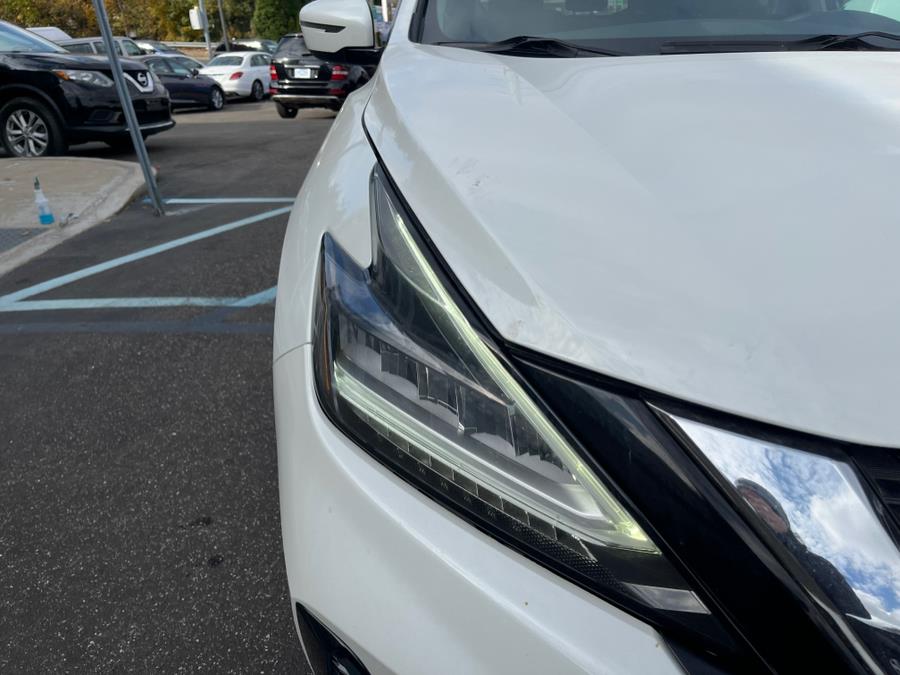 2019 Nissan Murano SV. CLEAN CARFAX!!! photo