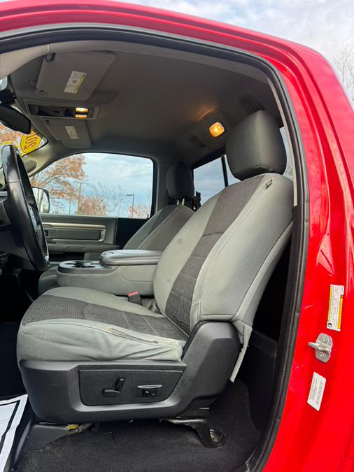 2014 RAM RSX SLT photo
