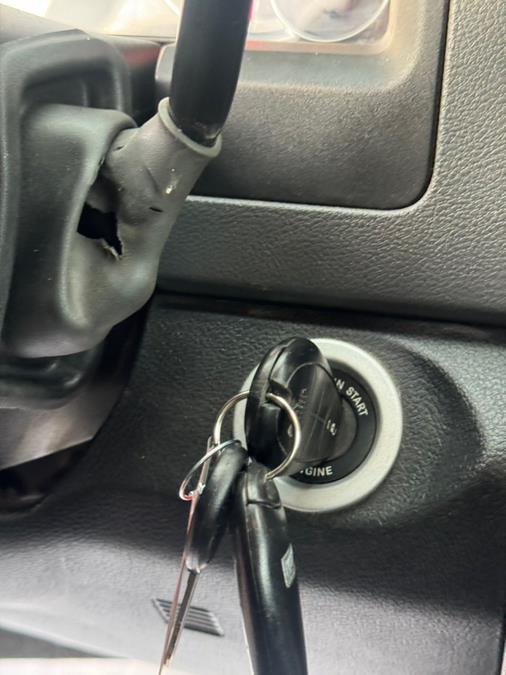 2014 RAM RSX SLT photo