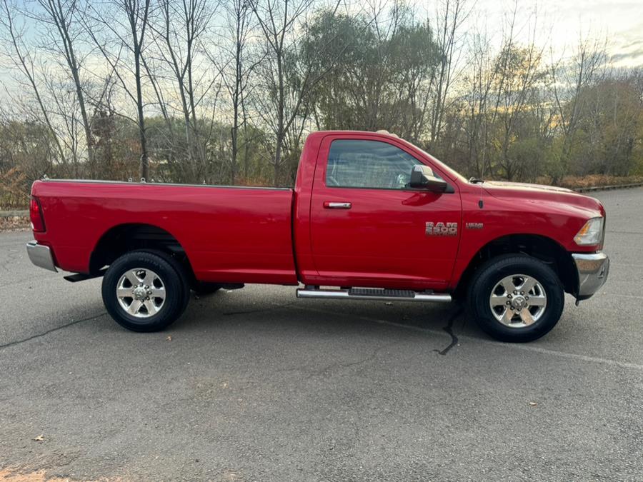 2014 RAM RSX SLT photo