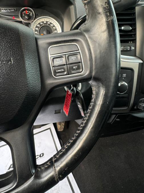 2014 RAM RSX SLT photo