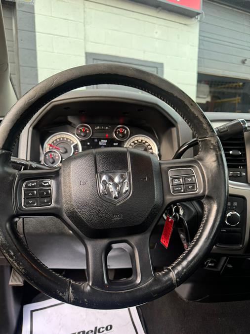 2014 RAM RSX SLT photo