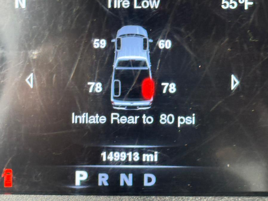 2014 RAM RSX SLT photo