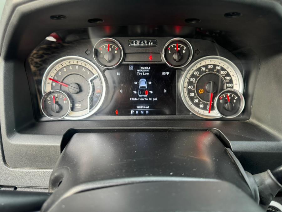 2014 RAM RSX SLT photo