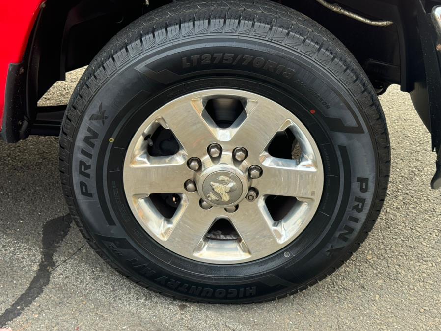 2014 RAM RSX SLT photo