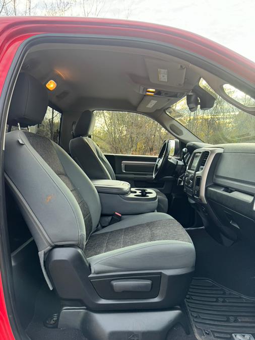 2014 RAM RSX SLT photo