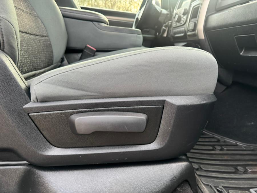 2014 RAM RSX SLT photo