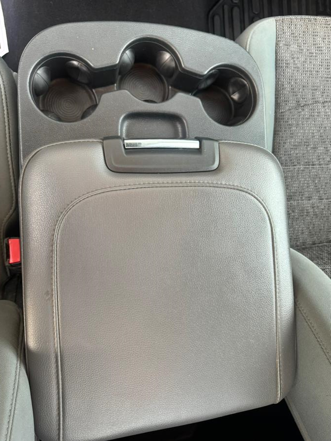 2014 RAM RSX SLT photo