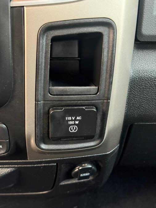 2014 RAM RSX SLT photo
