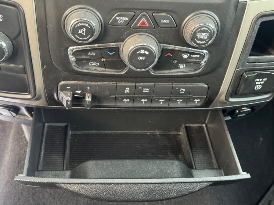 2014 RAM RSX SLT photo