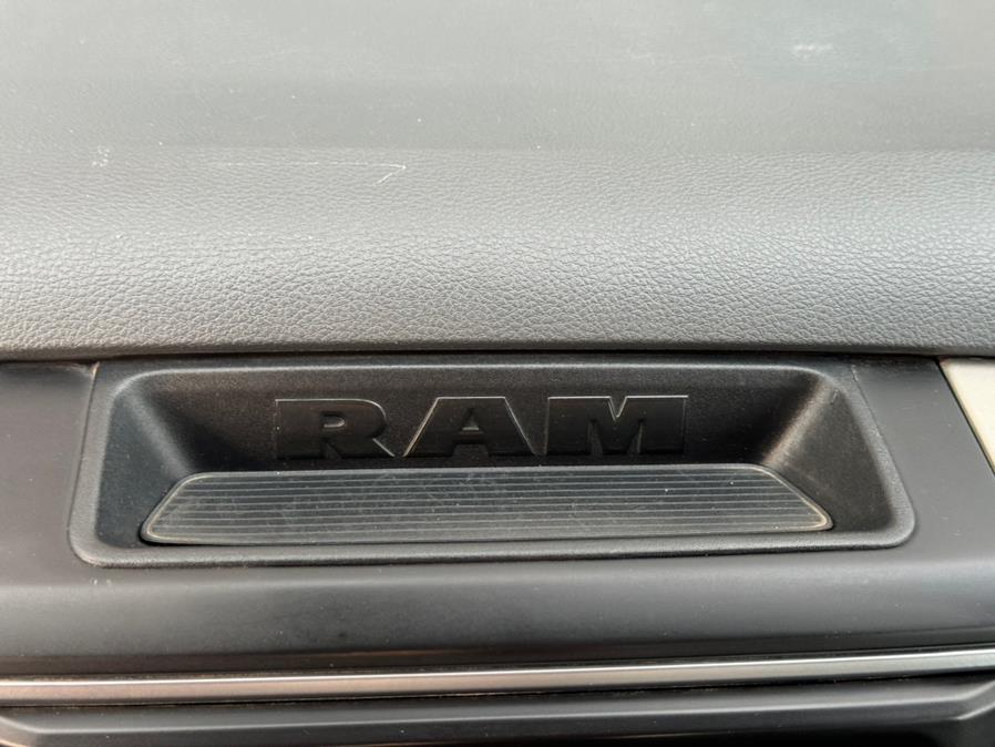 2014 RAM RSX SLT photo