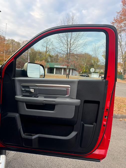 2014 RAM RSX SLT photo
