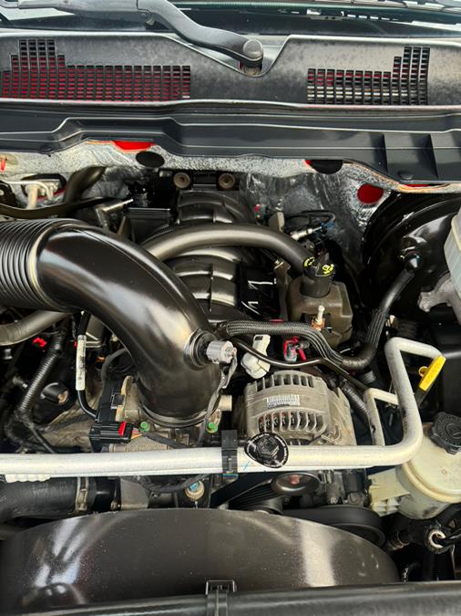 2014 RAM RSX SLT photo