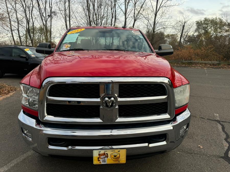 2014 RAM RSX SLT photo