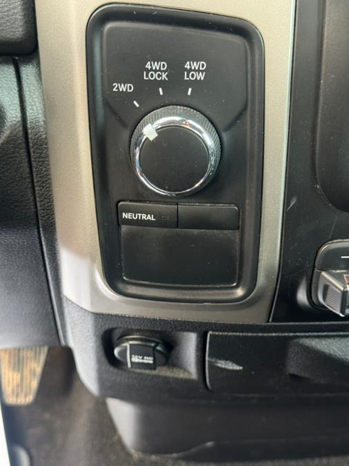 2014 RAM RSX SLT photo