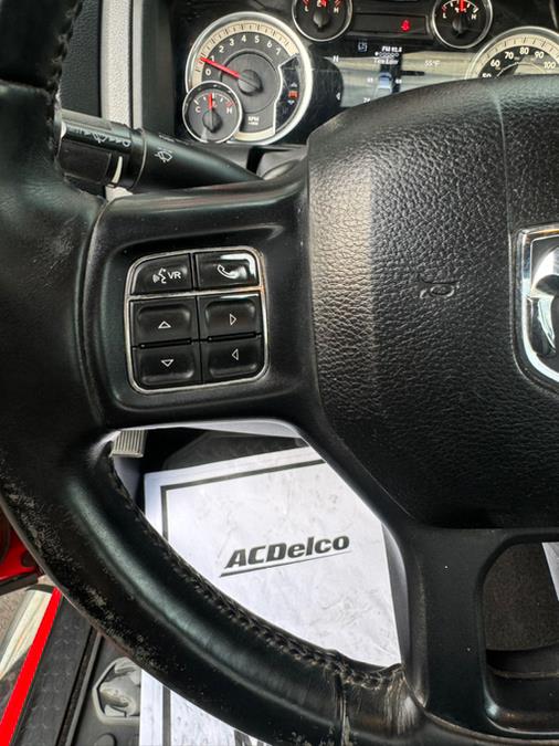 2014 RAM RSX SLT photo