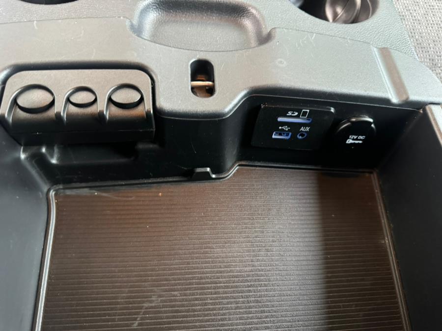 2014 RAM RSX SLT photo