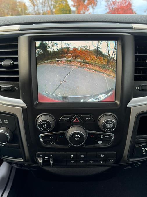 2014 RAM RSX SLT photo