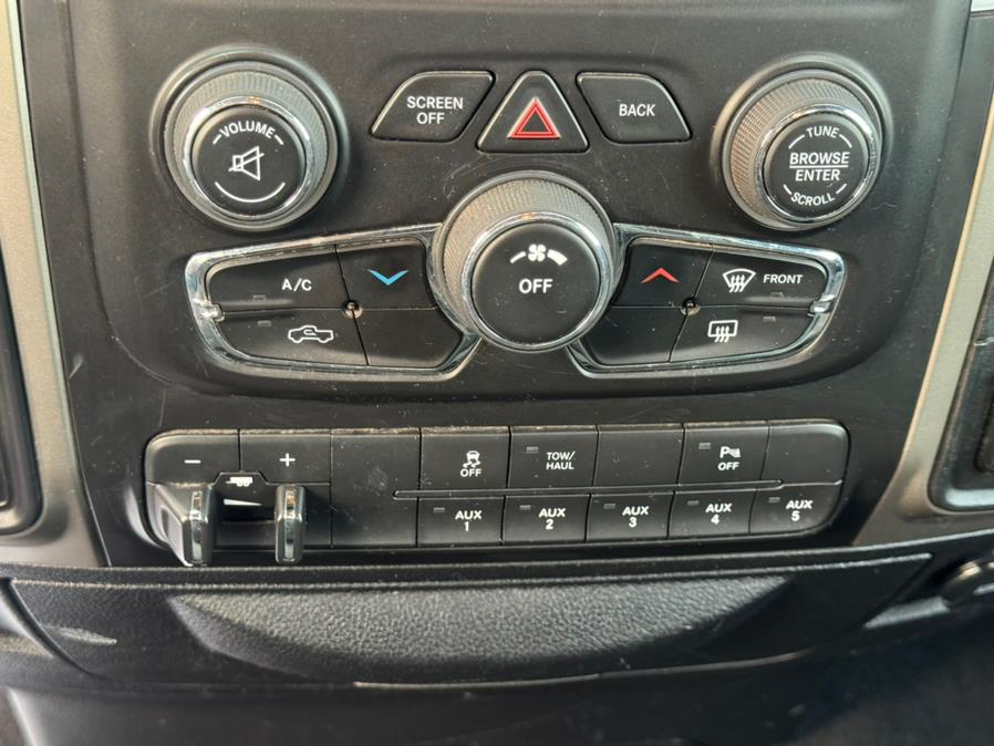 2014 RAM RSX SLT photo