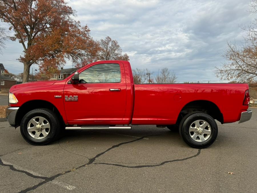 2014 RAM RSX SLT photo