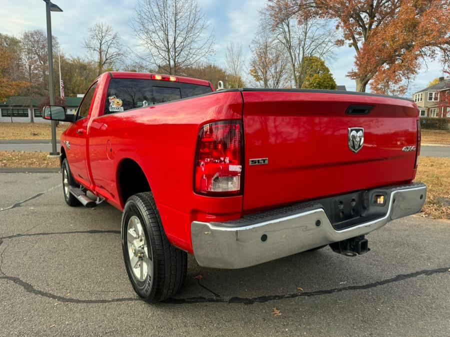 2014 RAM RSX SLT photo