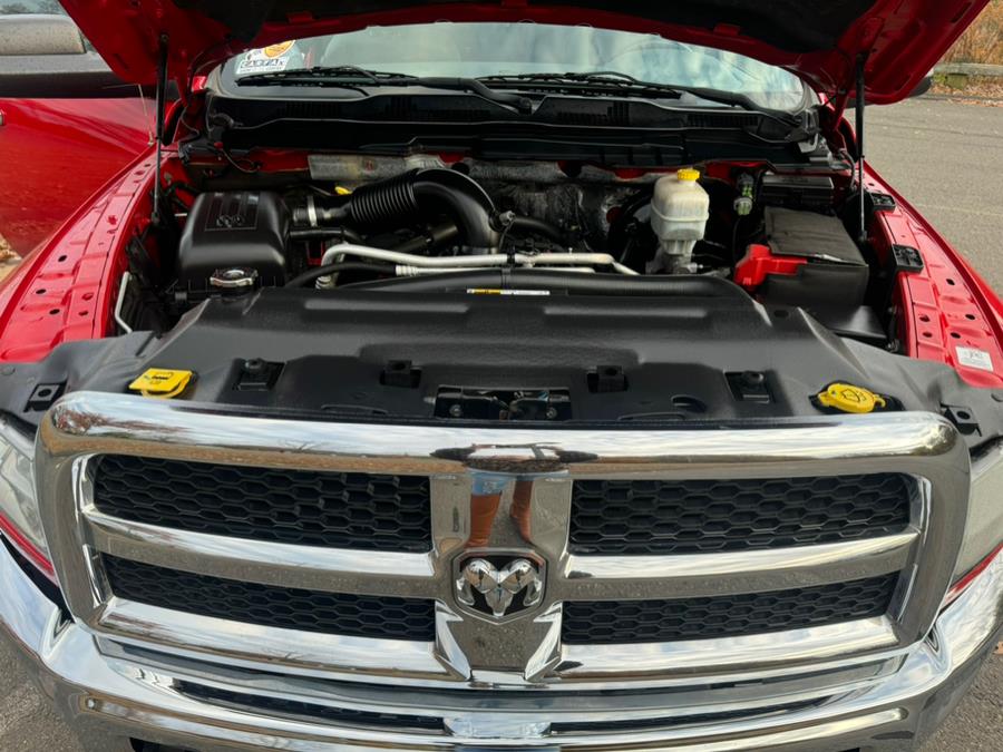 2014 RAM RSX SLT photo