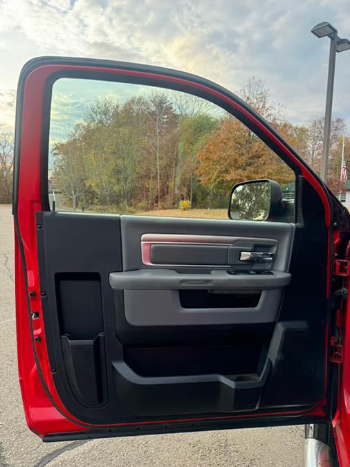 2014 RAM RSX SLT photo