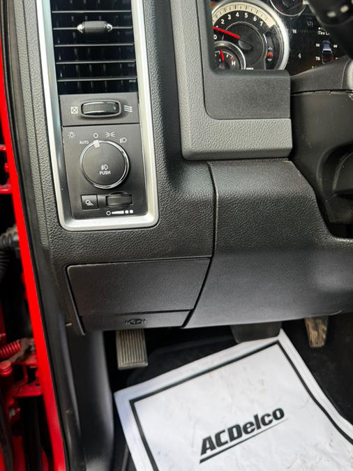 2014 RAM RSX SLT photo