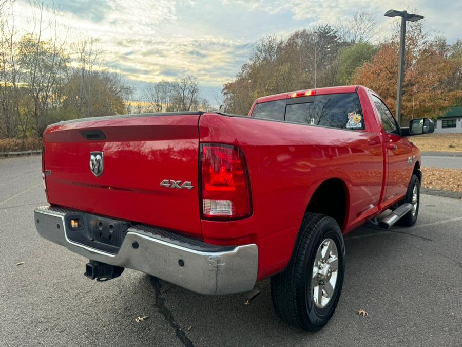 2014 RAM RSX SLT photo