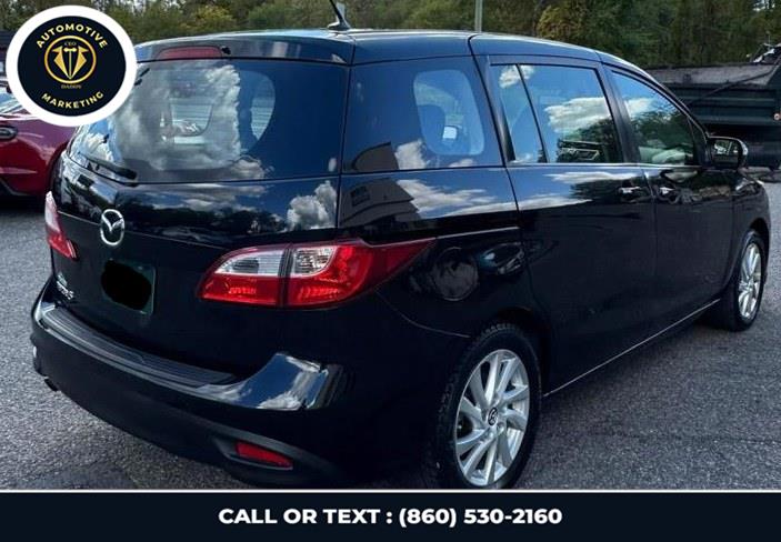 2014 Mazda Mazda5 Sport photo
