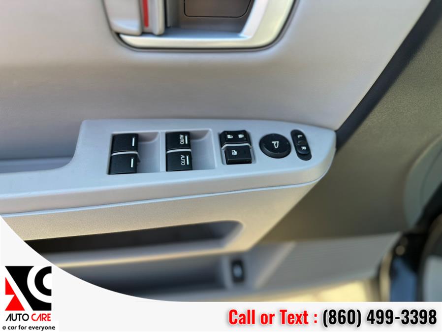 2015 Honda Pilot 4WD 4dr EX-L photo