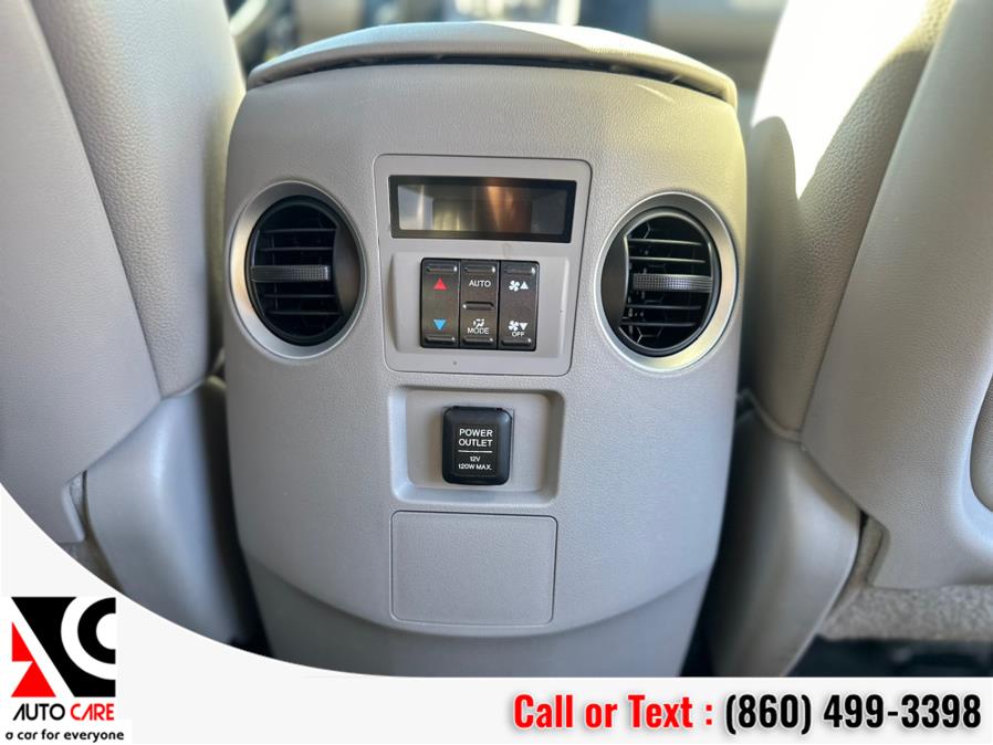2015 Honda Pilot 4WD 4dr EX-L photo