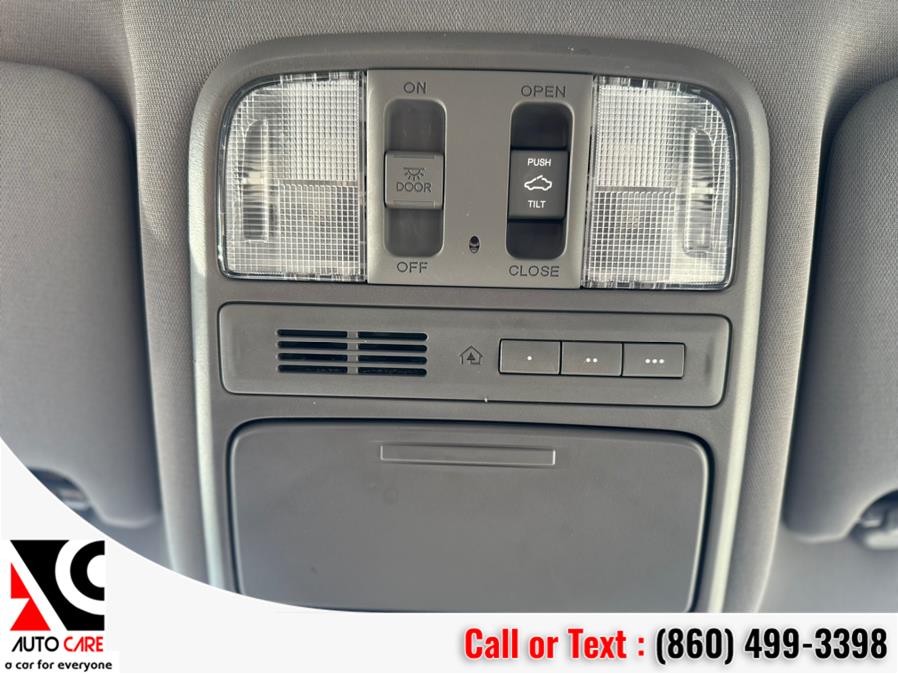 2015 Honda Pilot 4WD 4dr EX-L photo