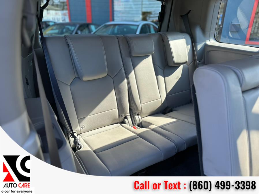 2015 Honda Pilot 4WD 4dr EX-L photo
