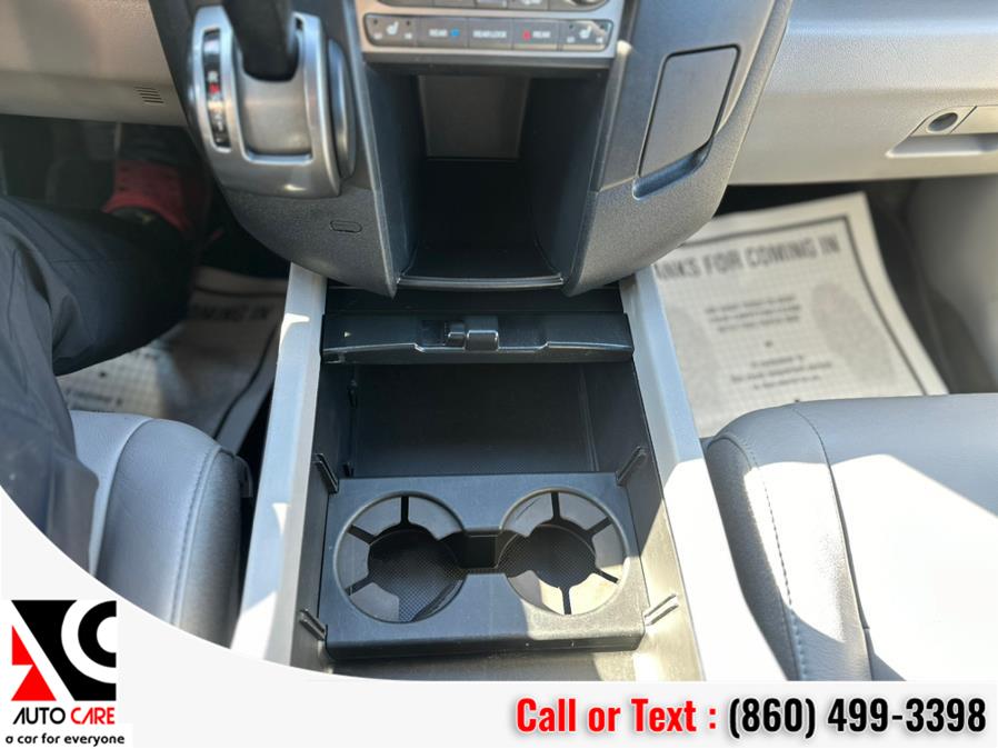 2015 Honda Pilot 4WD 4dr EX-L photo