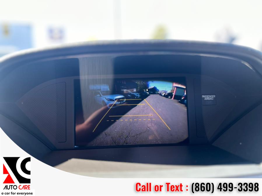 2015 Honda Pilot 4WD 4dr EX-L photo