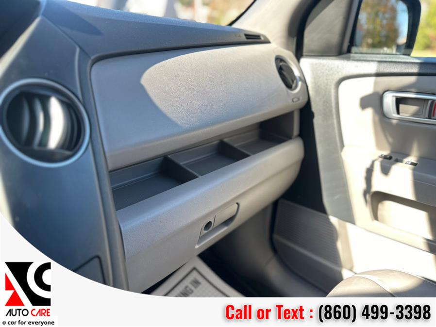 2015 Honda Pilot 4WD 4dr EX-L photo