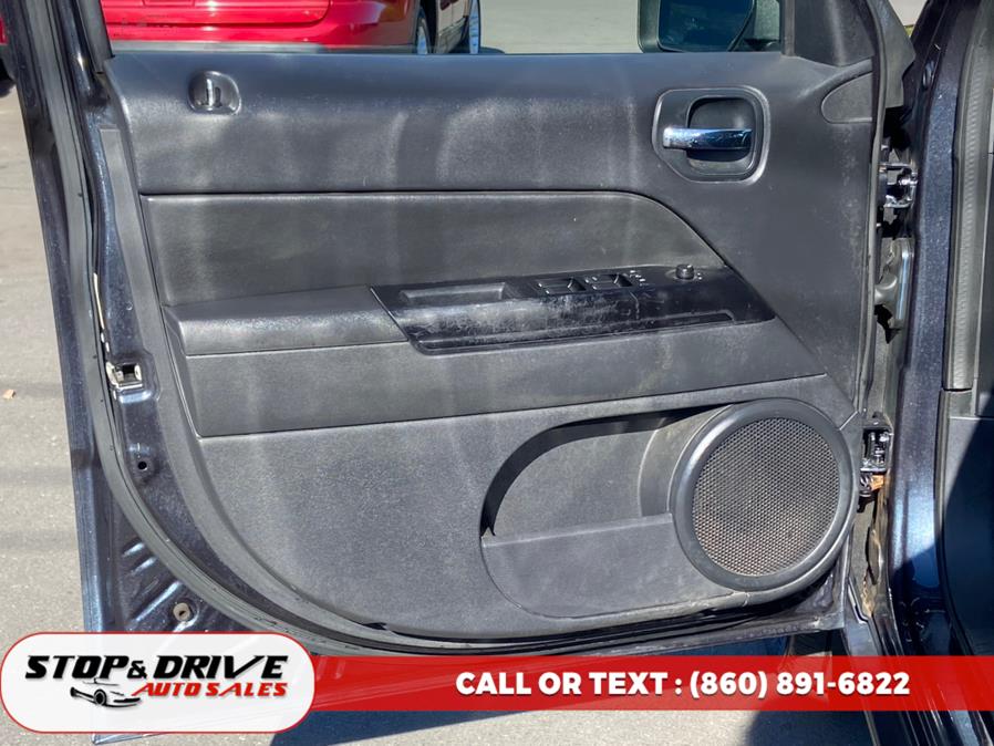 2014 Jeep Patriot Latitude photo