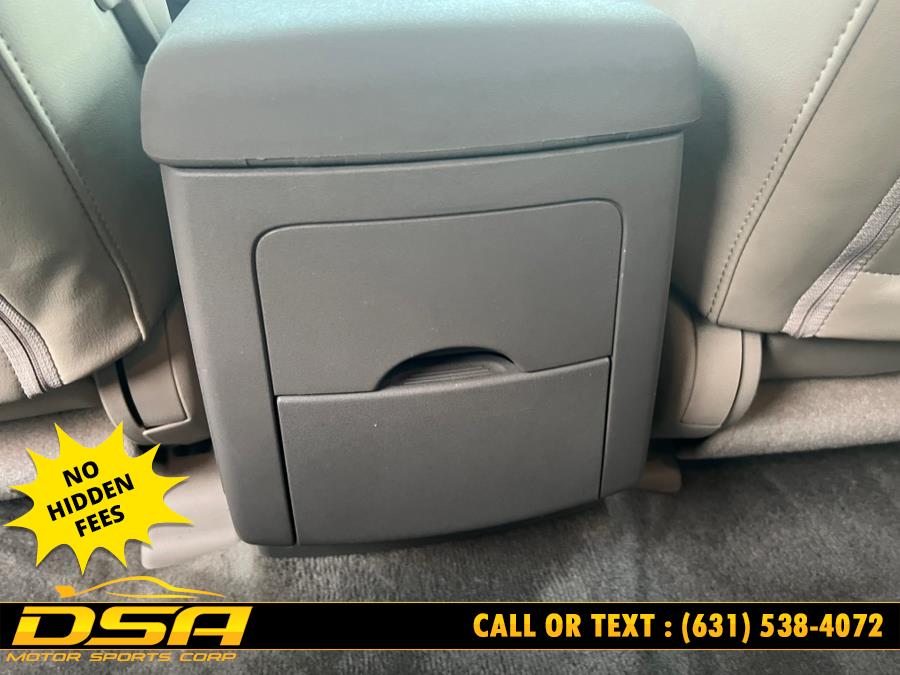 2013 Nissan Frontier S photo
