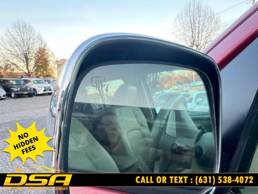 2013 Nissan Frontier S photo