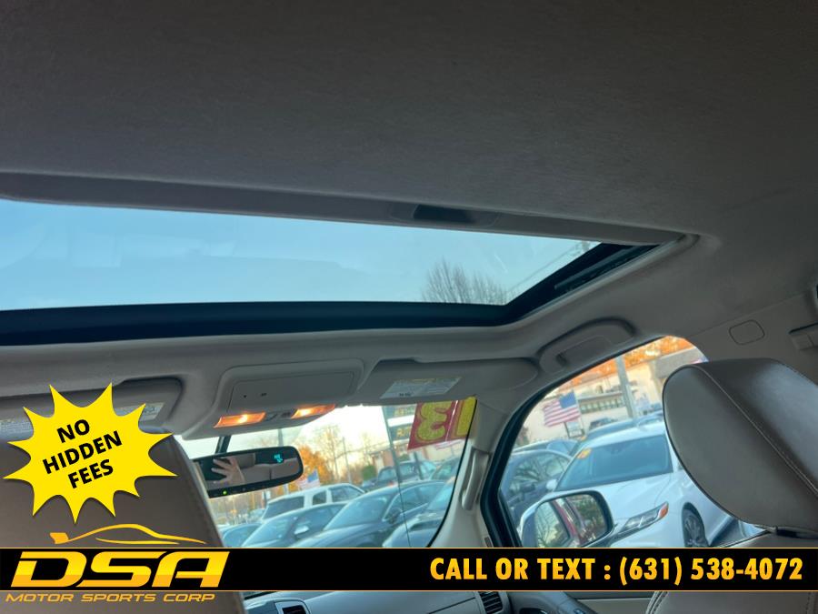 2013 Nissan Frontier S photo