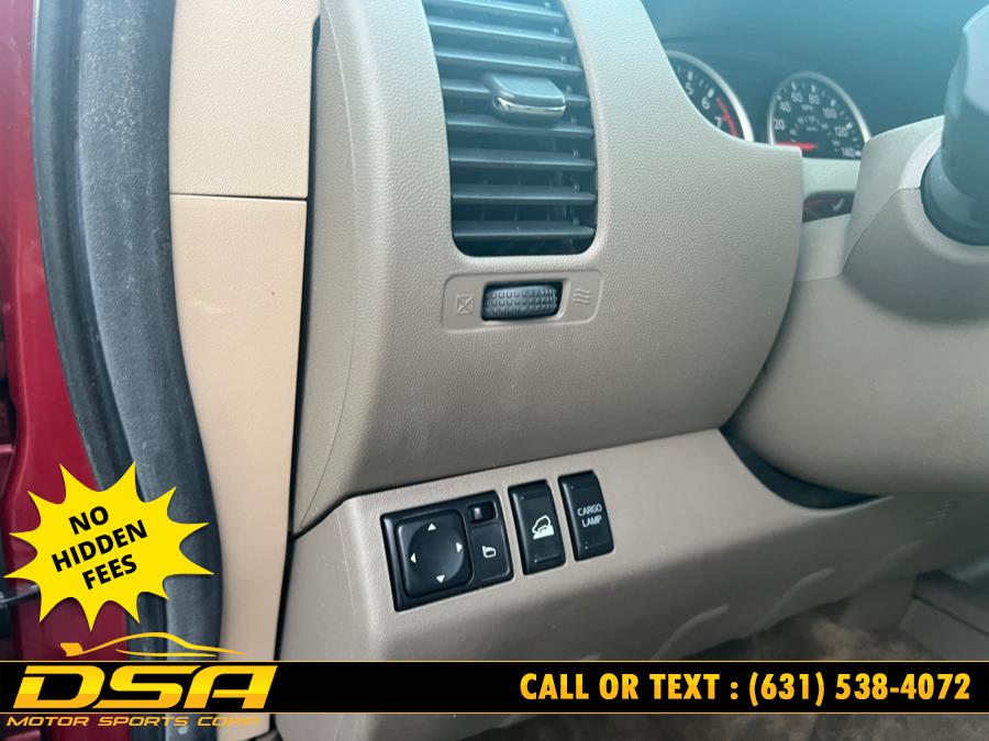 2013 Nissan Frontier S photo
