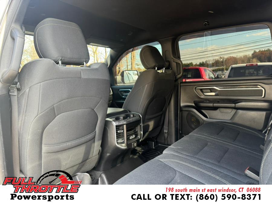 2019 RAM 1500 Big Horn/Lone Star 4x4 Crew Ca photo