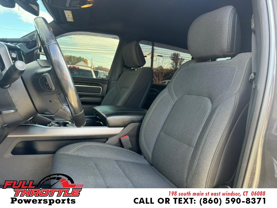 2019 RAM 1500 Big Horn/Lone Star 4x4 Crew Ca photo