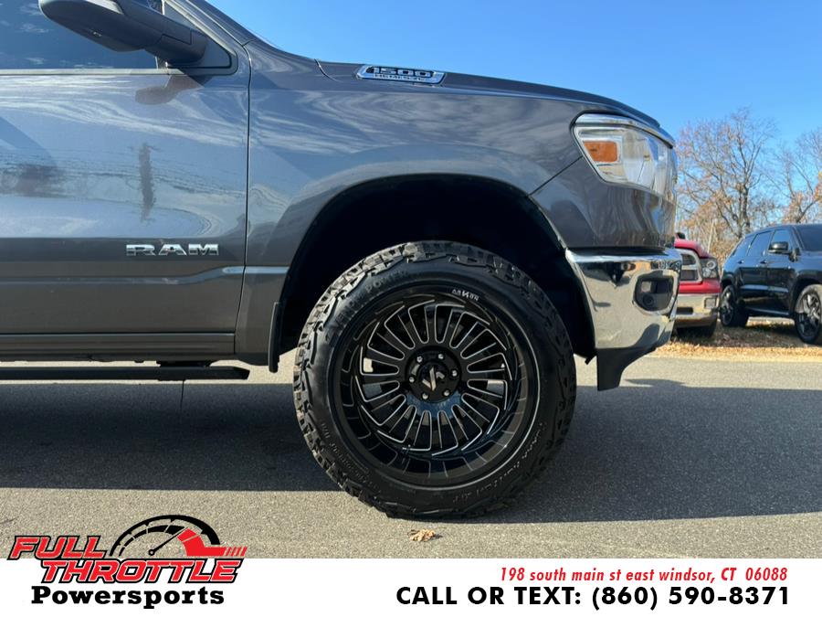 2019 RAM 1500 Big Horn/Lone Star 4x4 Crew Ca photo